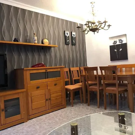 Gran San Carlos Διαμέρισμα