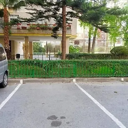 Gran San Carlos Διαμέρισμα Μάλαγα