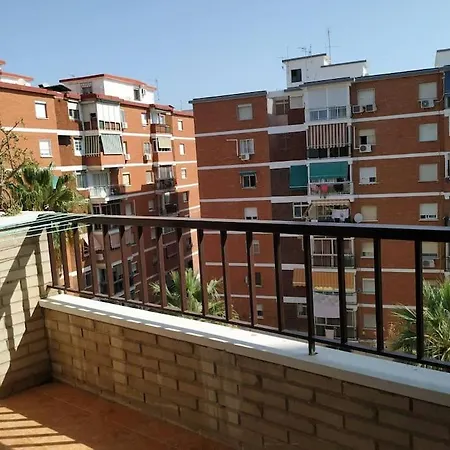Διαμέρισμα Gran San Carlos *