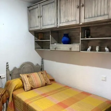 Gran San Carlos * Μάλαγα