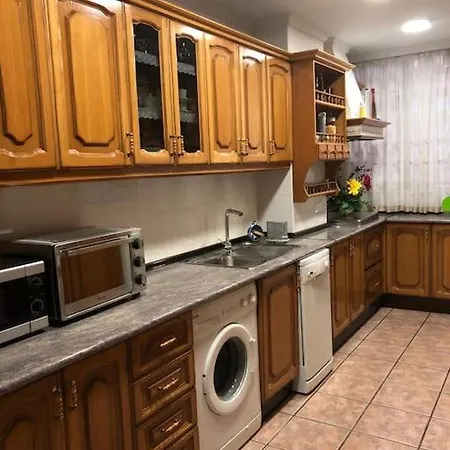 Gran San Carlos Διαμέρισμα Μάλαγα